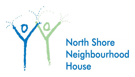 North Shore Neighbourhood House logo